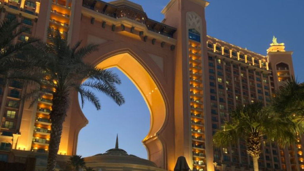 بهترین فعالیت های ضروری در آتلانتیس دبی 4 تصویر بندانگشتی یوتیوب 2 2 Desert Safari Dubai